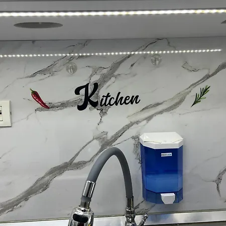 Apartament Smile In Center *