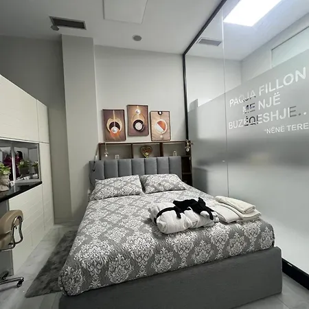 Apartament Smile In Center