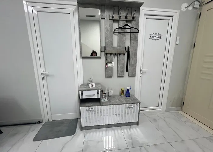 公寓 Smile In Center