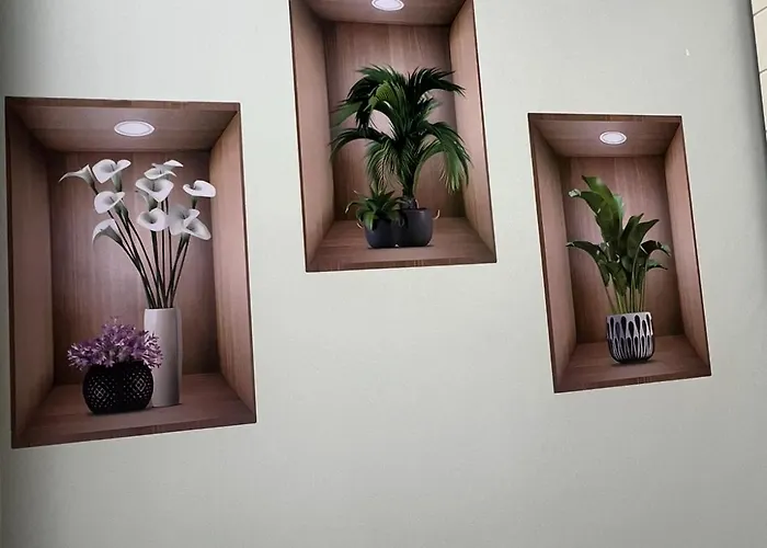 Apartament Smile In Center *