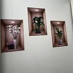 דירה Smile In Center *