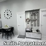 דירה Smile In Center *