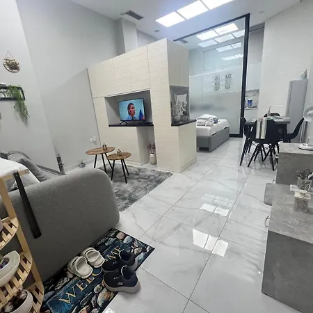 Smile Apartment *