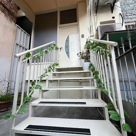 Apartment Smile Tirana
