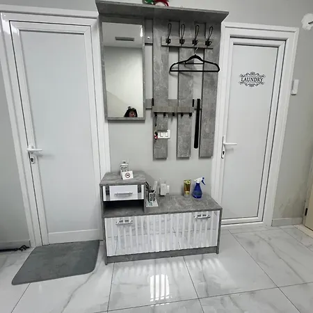 Appartamento Smile In Center