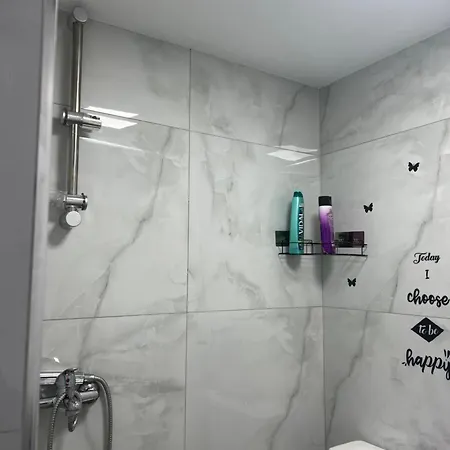 Smile Apartment