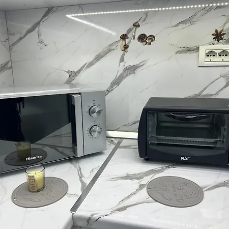 Smile Apartment