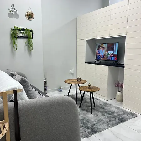 Smile In Center Tirana