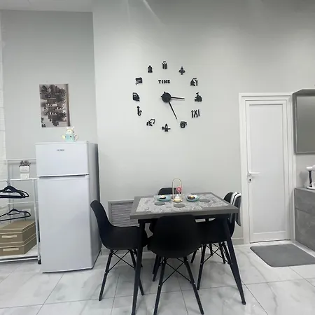 Smile In Center Apartment Tirana