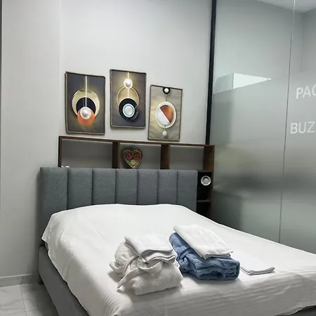 Smile Apartment Tirana