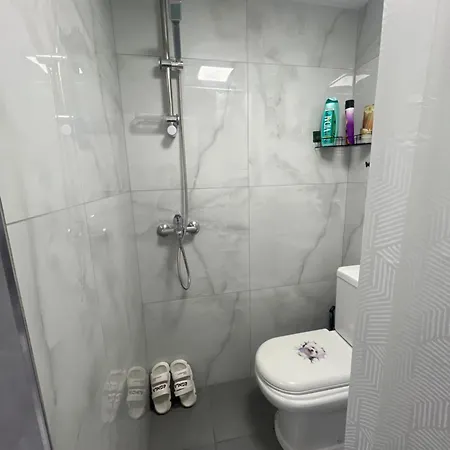 Apartment Smile Tirana