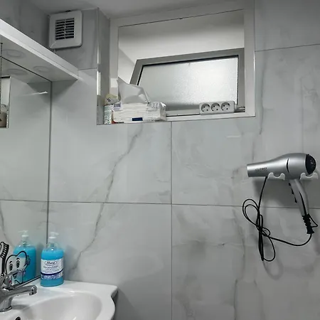 Smile In Center Apartment *
