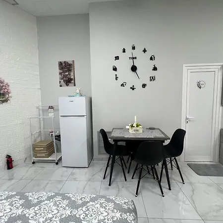 Apartment Smile In Center Tirana