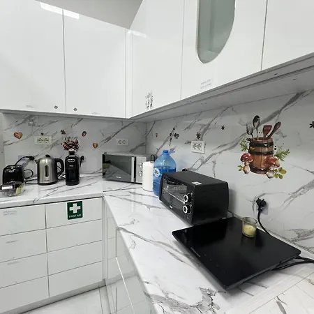 Smile In Center Appartamento *