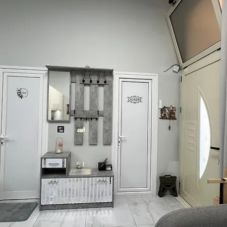 Apartment Smile In Center Tirana