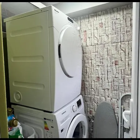 Apartment Smile In Center Tirana