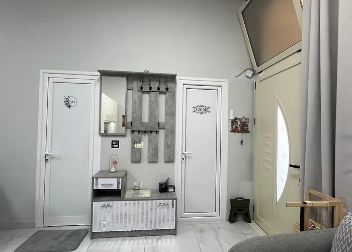 Apartment Smile In Center Tirana