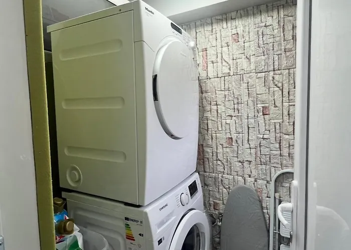 Apartment Smile In Center Tirana