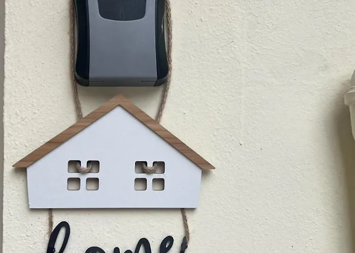 Smile In Center Apartment Tirana